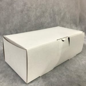 CAIXA P/ CACHORRO QUENTE 250X120X80