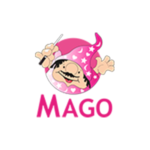 Mago-Logo