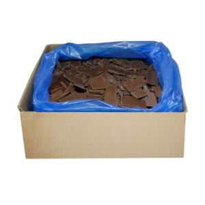 CHOCOLATE SICAO MEIO AMARGO KIBBLES 10 KG