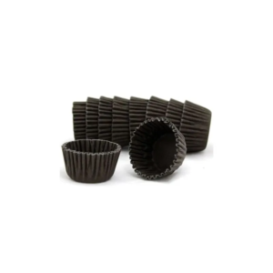 FORMA DE PAPEL PLAC MARROM F/V TAM 5 C/100UN