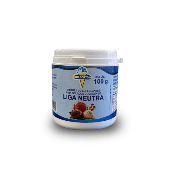 LIGA NEUTRA DU PORTO 100G