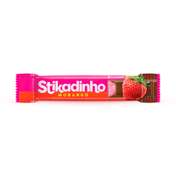 STIKADINHO 12,3G