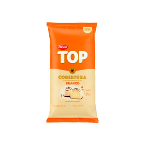 GOTA FRACIONADA BRANCO TOP HARALD 2,05 KG