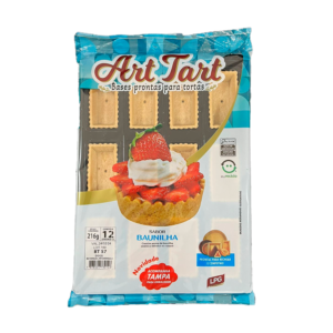 BASE TORTA BT57 DOCE RETANGULAR 8X4C X12UN