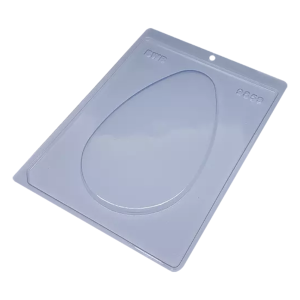 FORMA BWB 9859 SIMPLES OVO TABLETE 500G
