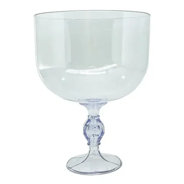 TAÇA AMERICANA REF 1897 TRANSP SEM TAMPA 1250ML