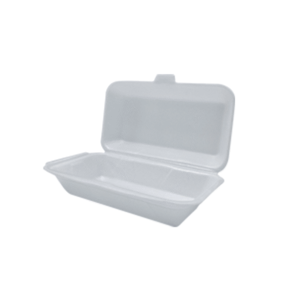 HAMBURGUEIRA TH-05 - 225X135X75MM C/10UND