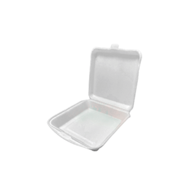 HAMBURGUEIRA TH-106 - 220X215X60MM C/10UND