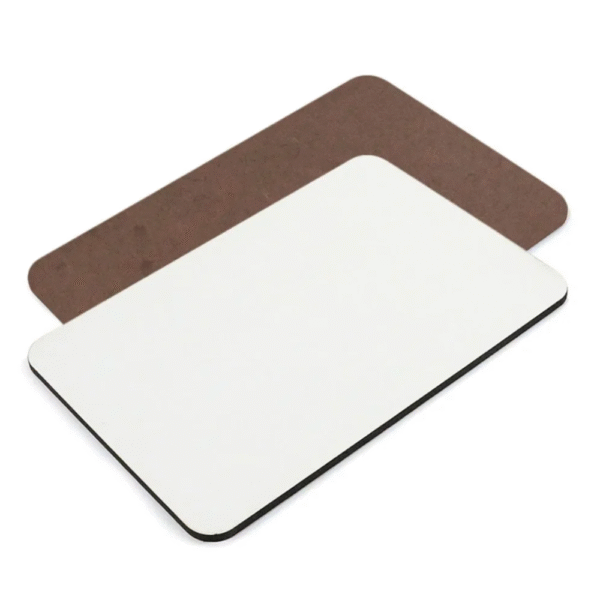 CAKE BOARD MDF BRANCO RETANGULAR 25X35CM