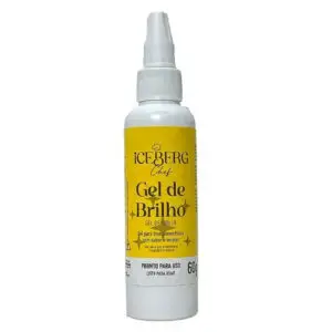 GEL BRILHO ICEBERG 60G