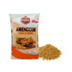 AMENDOIM TORRADO MOÍDO 1,001 KG