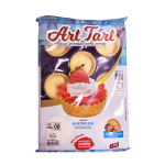 BASE TORTA BT54 RED DOCE 7CM X 8UN- ID 0001602