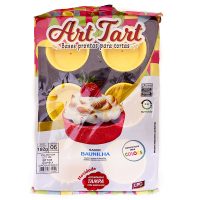 Base-Art-Tart-Doce-Redonda-Amarela-84cm-X-6un-BT101