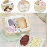 CAIXA 6 DOCESOU 2 MINI OVO 50G CVISOR 5486