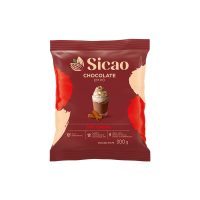 Chocolate Po Sicao 33%