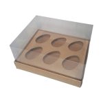 Cx-Páscoa-Degustação-6-Cavidade-50g-Kraft-Ref-122590