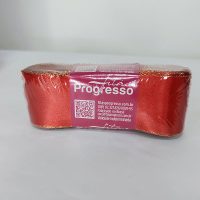 Fita-Cetim-009-Vermelho-Ourela-Dourada-38mmx10m