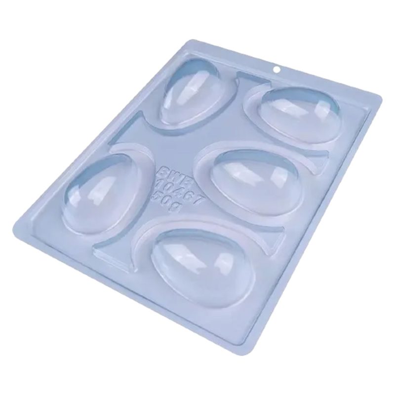 Forma-BWB-10467-Silicone-Ovo-Liso-50g