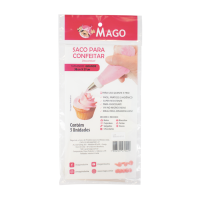 MANGA-CONFEITAR-MAGO-G-38X27CMX5UN