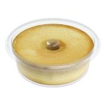 NP 112 Mini Pudim 80ml