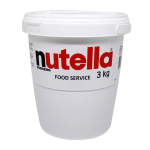 Nutella-3kg