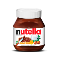 Nutella-650g