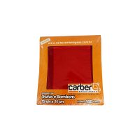 Papel-Trufa-Liso-Vermelho-15-x-16-com-100und